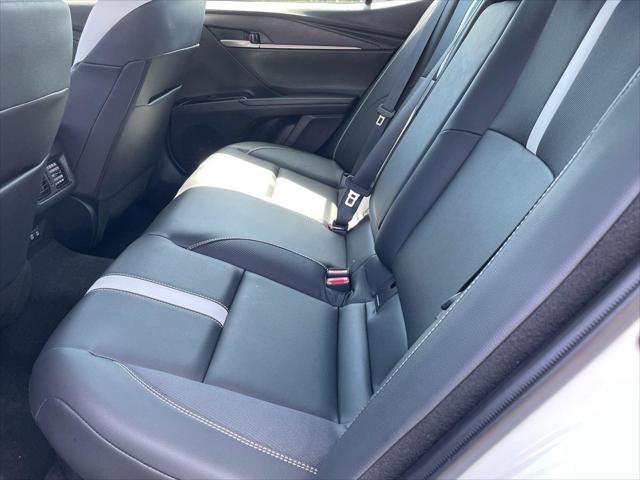 used 2025 Toyota Camry car, priced at $32,315