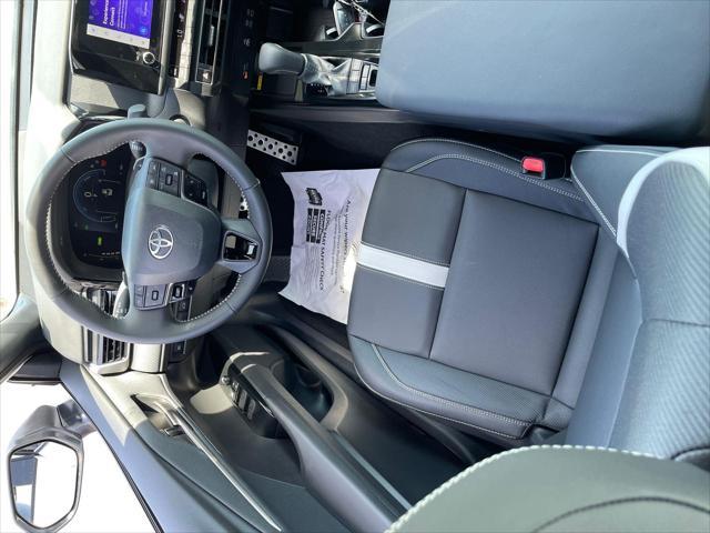 used 2025 Toyota Camry car, priced at $32,315
