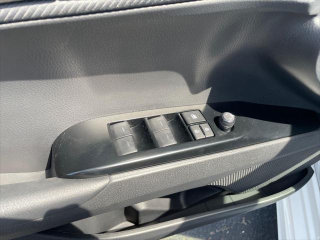 used 2025 Toyota Camry car, priced at $32,315