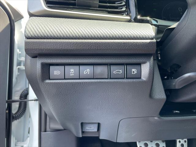 used 2025 Toyota Camry car, priced at $32,315
