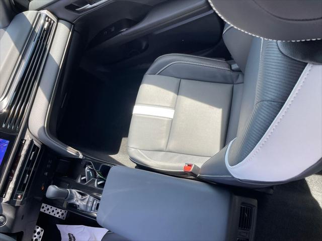 used 2025 Toyota Camry car, priced at $32,315