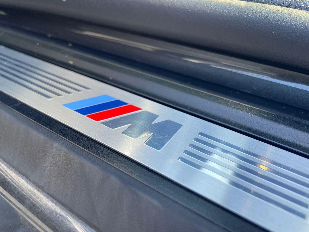 used 2019 BMW 430 car, priced at $20,915