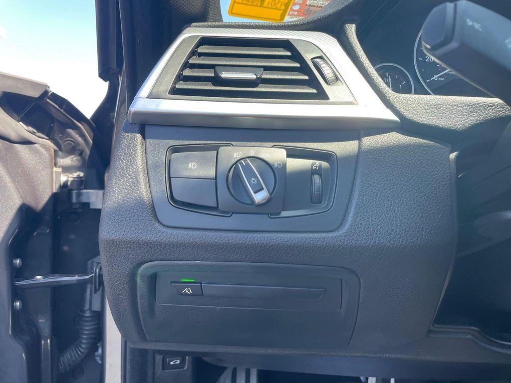 used 2019 BMW 430 car, priced at $20,915