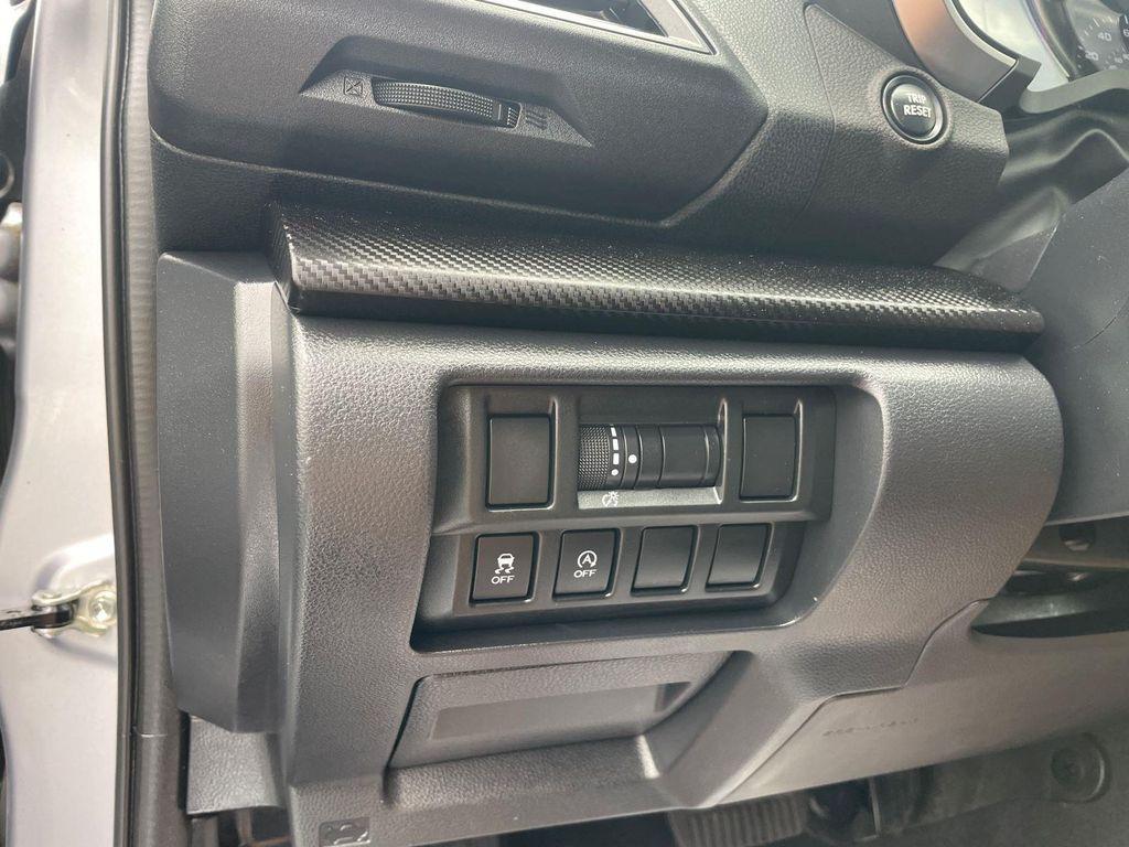 used 2022 Subaru Crosstrek car, priced at $22,915