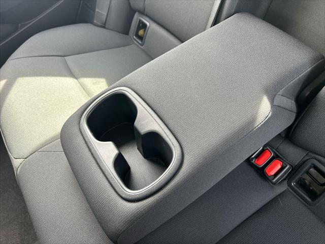 used 2022 Toyota Corolla car, priced at $19,515