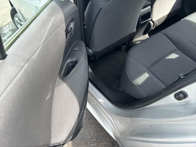 used 2022 Toyota Corolla car, priced at $19,515