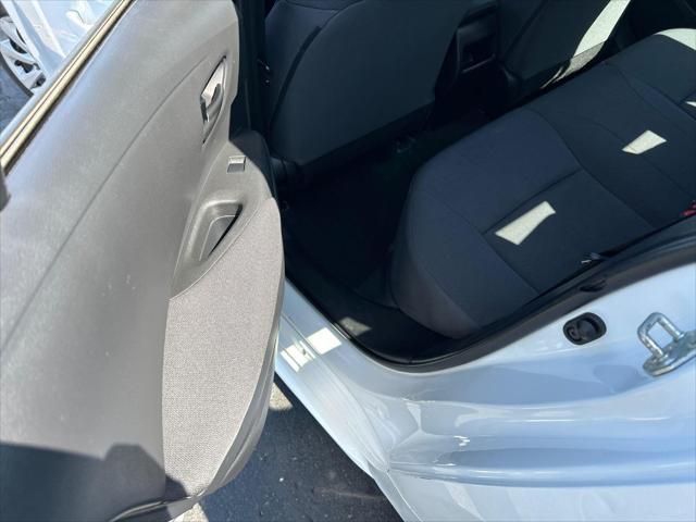 used 2022 Toyota Corolla car, priced at $19,515