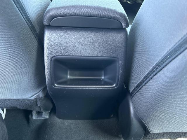 used 2022 Toyota Corolla car, priced at $19,515