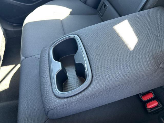 used 2022 Toyota Corolla car, priced at $19,515