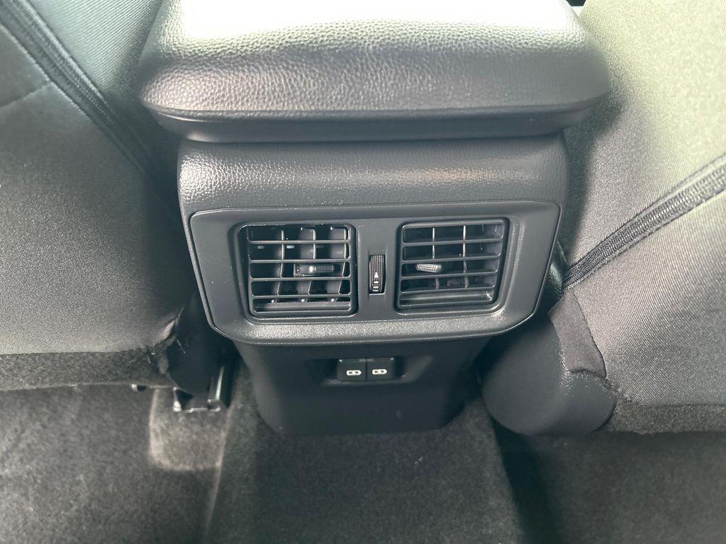 used 2023 Toyota RAV4 car, priced at $32,515