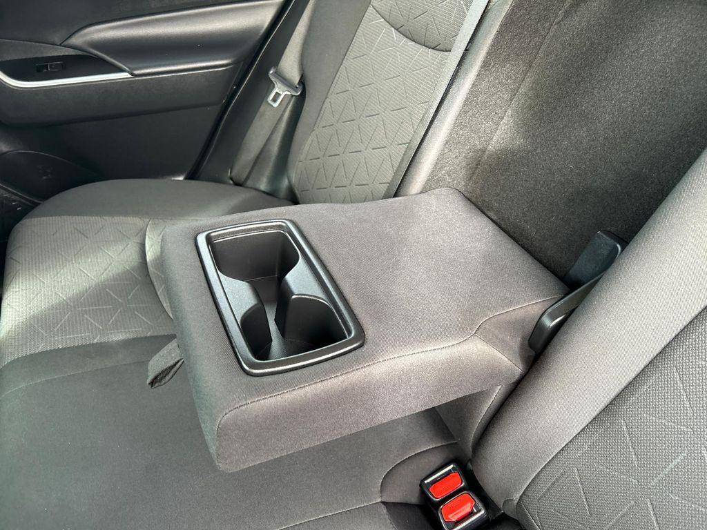 used 2023 Toyota RAV4 car, priced at $32,515