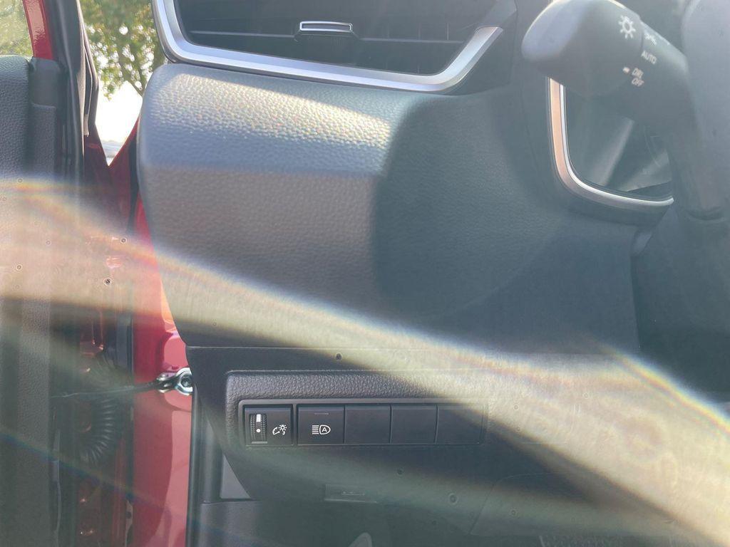 used 2025 Toyota Corolla car, priced at $29,415