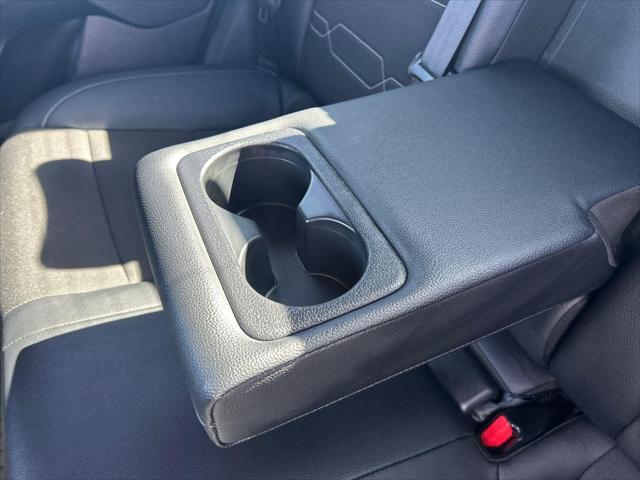 used 2023 Kia Forte car, priced at $22,915
