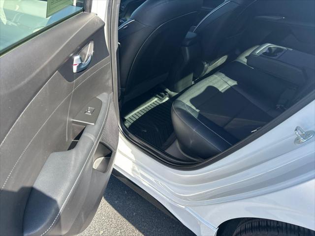 used 2023 Kia Forte car, priced at $22,915