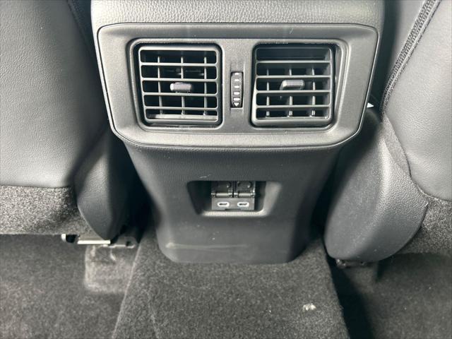 used 2025 Toyota RAV4 car, priced at $37,715