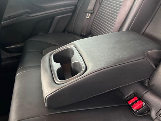 used 2018 Toyota Camry car, priced at $19,415