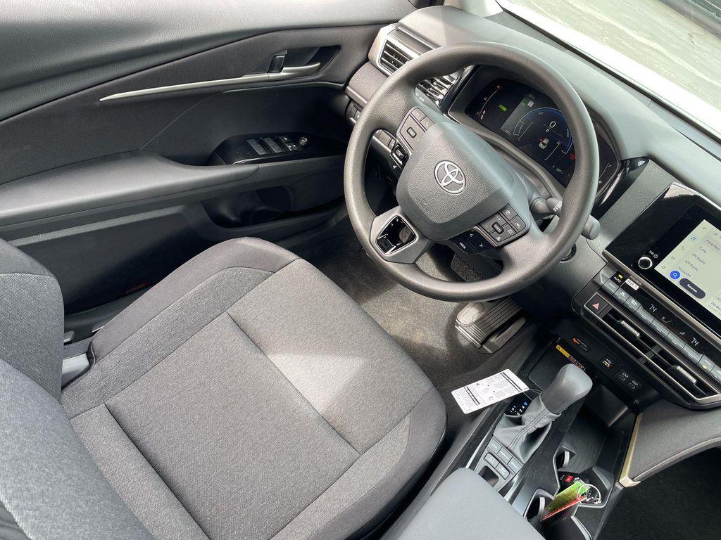used 2026 Toyota Camry car, priced at $29,488