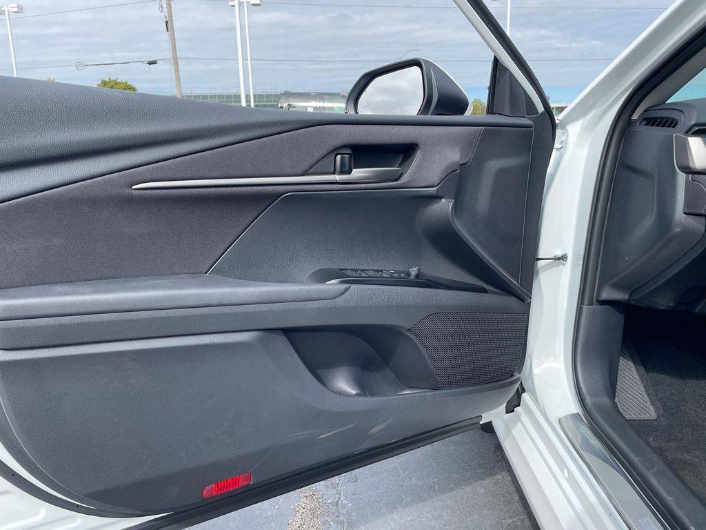 used 2026 Toyota Camry car, priced at $29,488