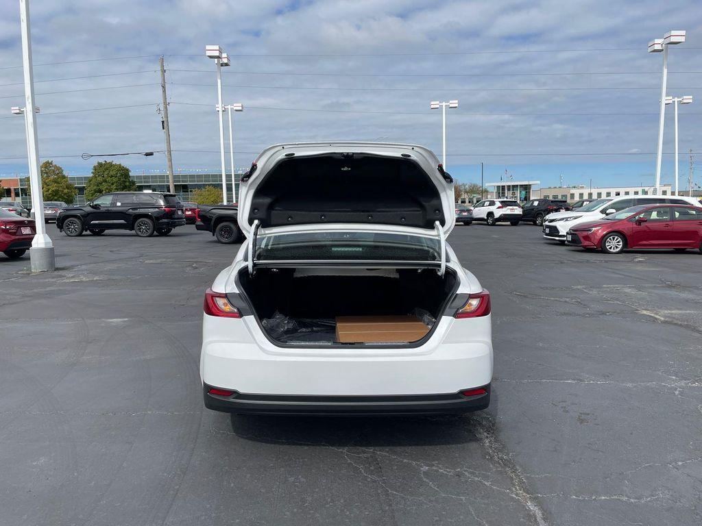 used 2026 Toyota Camry car, priced at $29,488