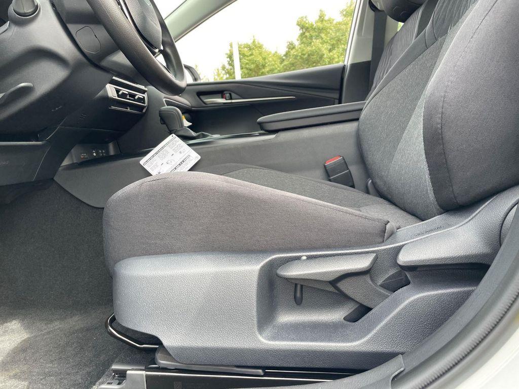 used 2026 Toyota Camry car, priced at $29,488