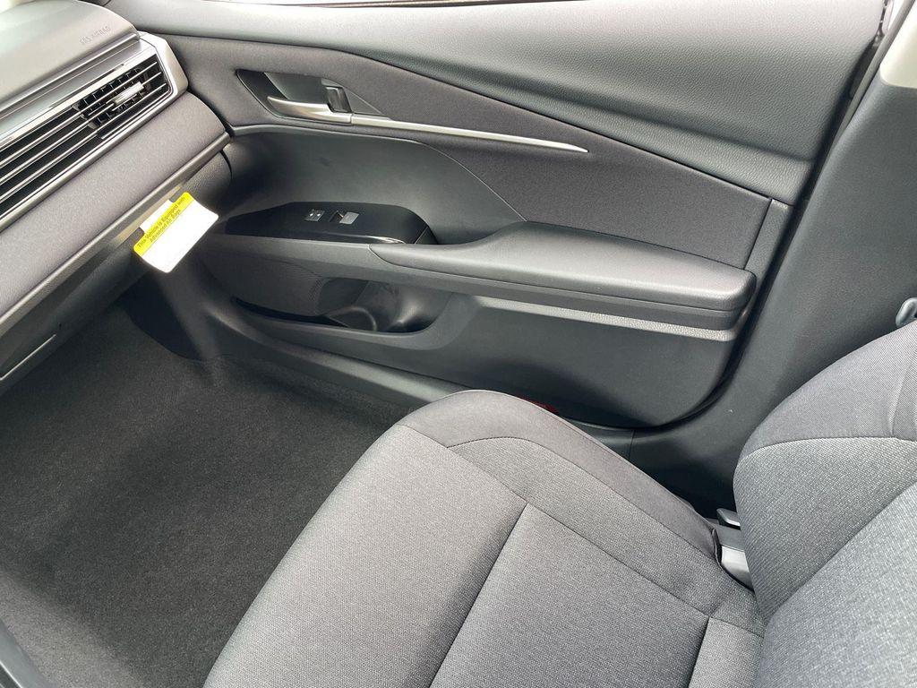 used 2026 Toyota Camry car, priced at $29,488