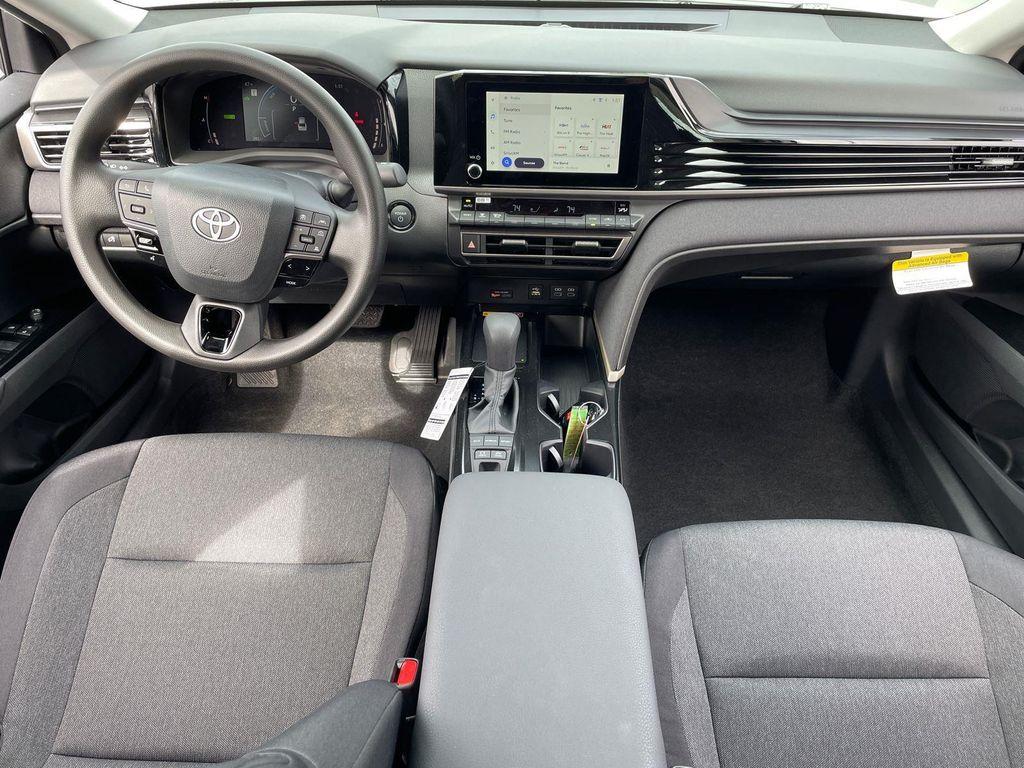 used 2026 Toyota Camry car, priced at $29,488