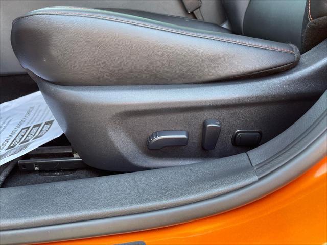 used 2024 Nissan Sentra car, priced at $27,515