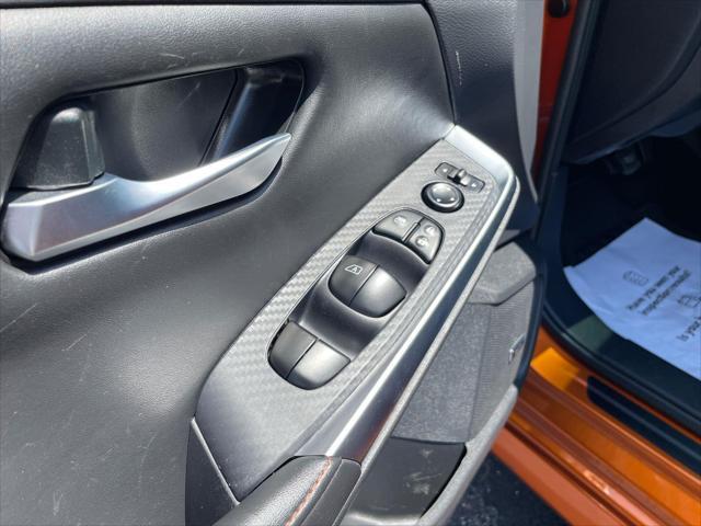used 2024 Nissan Sentra car, priced at $27,515