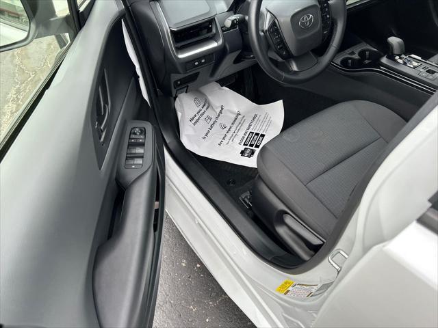 used 2023 Toyota Prius car, priced at $27,915