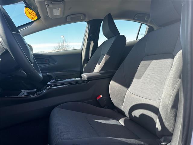 used 2023 Toyota Prius car, priced at $28,915