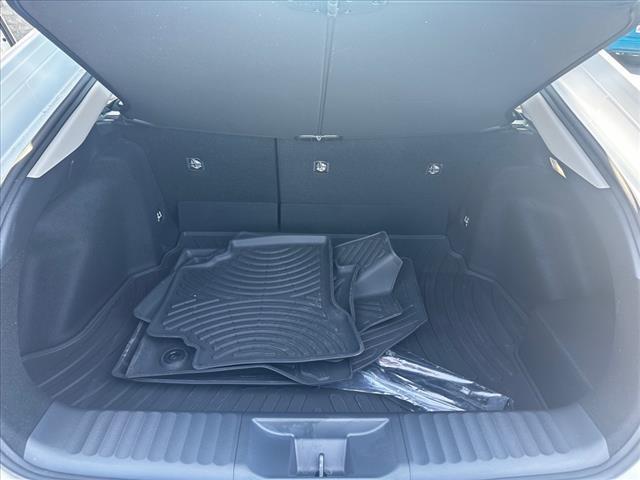 used 2023 Toyota Prius car, priced at $28,915