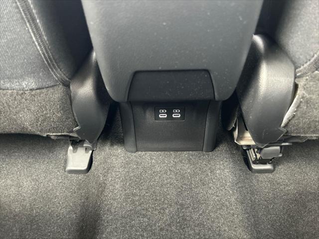 used 2023 Toyota Prius car, priced at $27,915