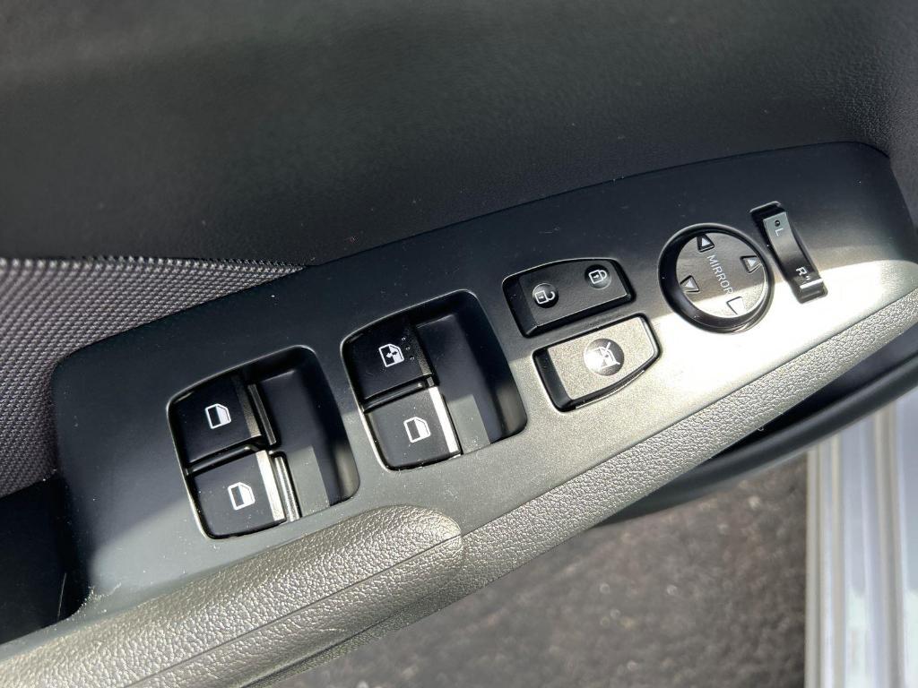 used 2022 Hyundai Accent car, priced at $19,815