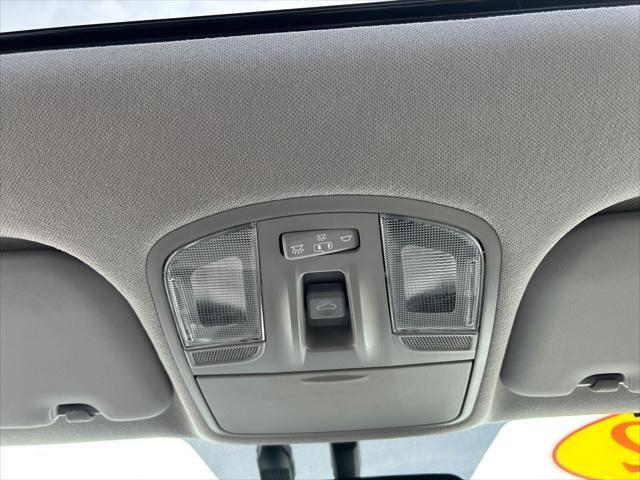 used 2022 Hyundai Accent car, priced at $19,815