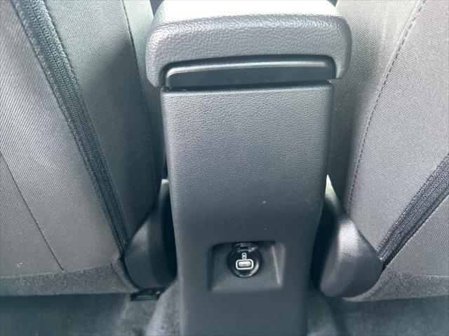 used 2022 Hyundai Accent car, priced at $19,815