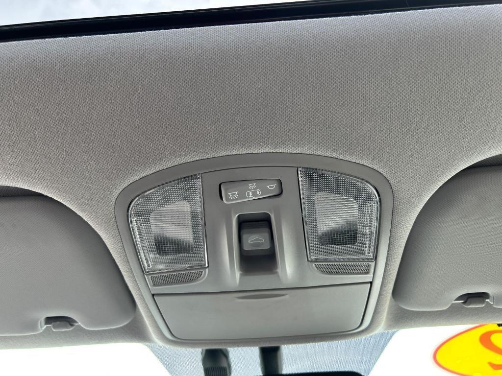 used 2022 Hyundai Accent car, priced at $19,815
