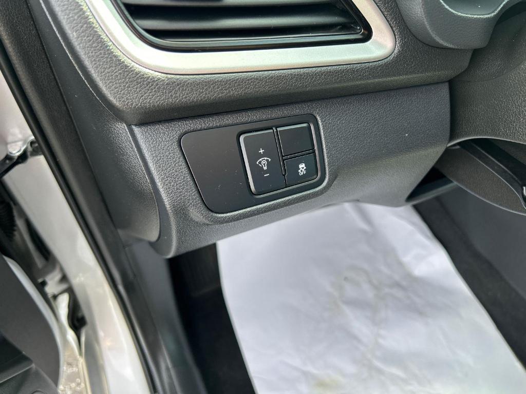 used 2022 Hyundai Accent car, priced at $19,815