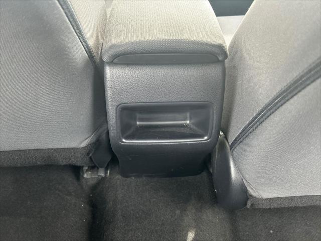 used 2022 Toyota Corolla car, priced at $19,515