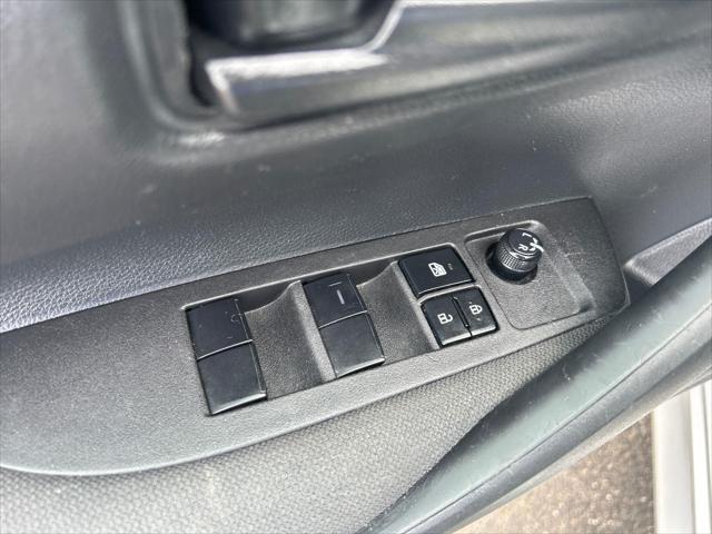 used 2022 Toyota Corolla car, priced at $19,515