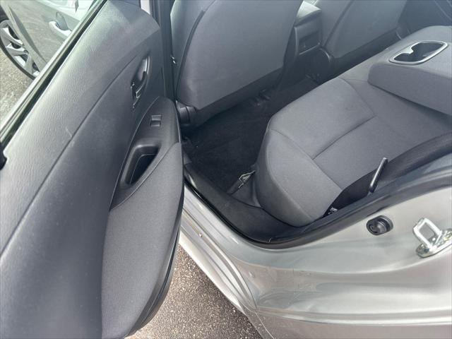 used 2022 Toyota Corolla car, priced at $19,515