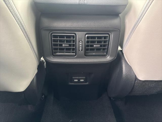 used 2022 Toyota RAV4 car, priced at $34,915