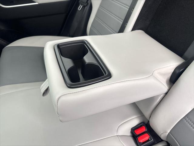 used 2022 Toyota RAV4 car, priced at $34,915