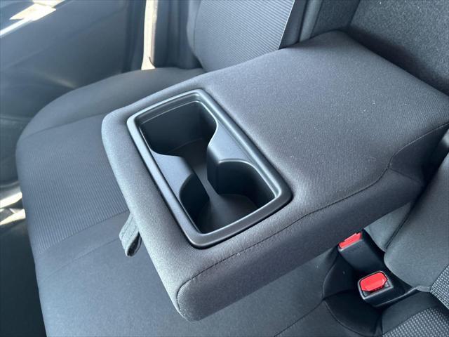 used 2022 Toyota RAV4 car, priced at $29,215