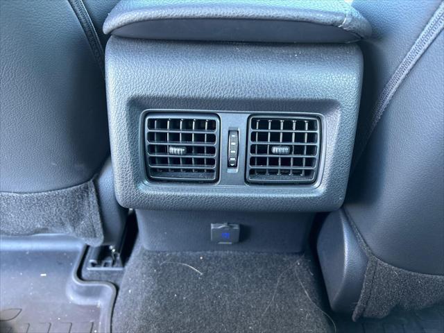 used 2023 Toyota Camry car, priced at $33,915