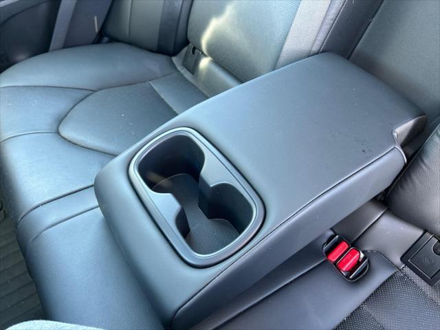 used 2023 Toyota Camry car, priced at $33,915