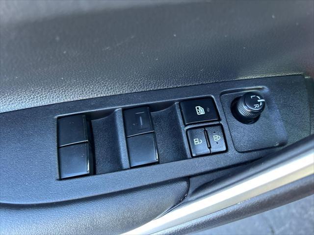 used 2023 Toyota Corolla Cross car, priced at $29,915