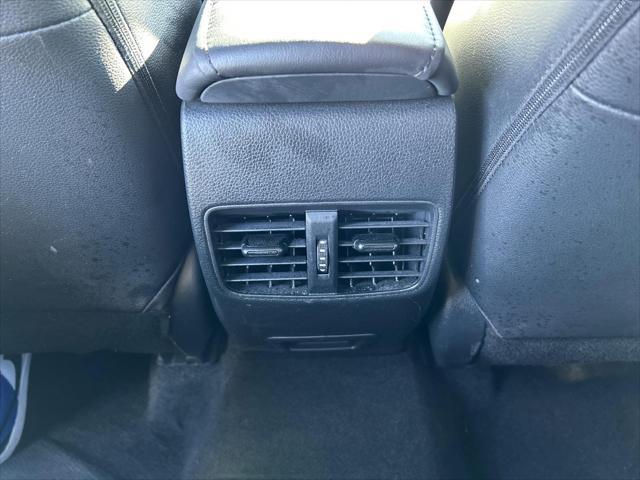 used 2023 Toyota Corolla Cross car, priced at $29,915