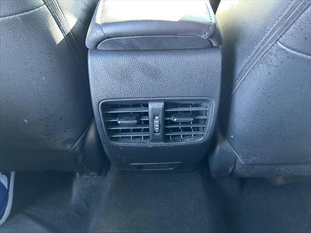 used 2023 Toyota Corolla Cross car, priced at $29,915