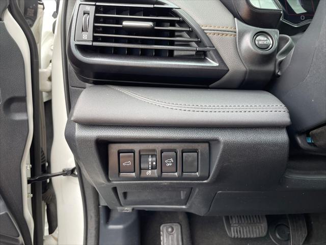 used 2023 Subaru Outback car, priced at $25,215