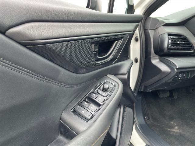 used 2023 Subaru Outback car, priced at $25,215